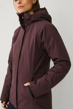 Áhkká Vatteret jakke Outdoor Jacket Padded