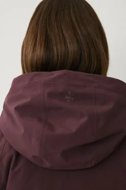 Áhkká Vatteret jakke Outdoor Jacket Padded