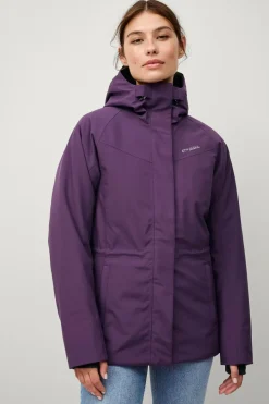 Áhkká Vatteret jakke Outdoor Jacket Padded