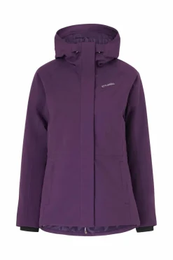 Áhkká Vatteret jakke Outdoor Jacket Padded