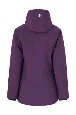 Áhkká Vatteret jakke Outdoor Jacket Padded