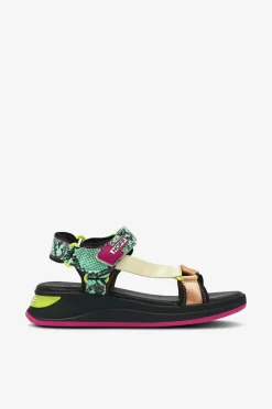 HOFF Sandaler Tenos