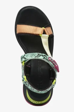 HOFF Sandaler Tenos