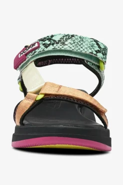 HOFF Sandaler Tenos