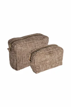 House Nordic Toilettaske Safi