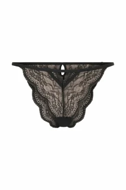 Hunkemöller Babydoll-sæt BD Wired Lace Isabelle Dot Mes