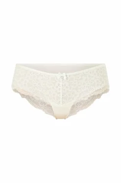 Hunkemöller Blondetrusser Marine Brazilian sh r