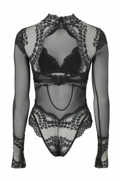 Hunkemöller Body Daisy