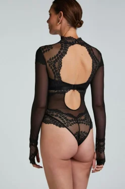 Hunkemöller Body Daisy