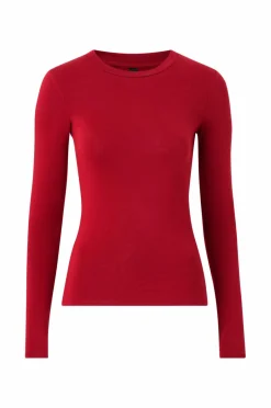 Hunkemöller Pyjamassæt PJ Set LS Top Twill Chec