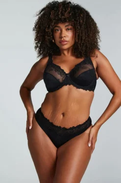 Hunkemöller Stringtrusser Diva bx String r