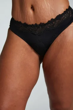 Hunkemöller Stringtrusser Diva bx String r