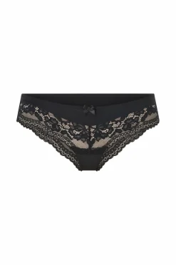 Hunkemöller Trusser Valencia Brasilian Short 3-pak
