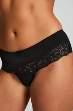 Hunkemöller Trusser Valencia Brasilian Short 3-pak