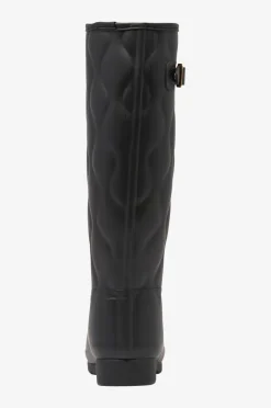 Hunter Gummistøvler Womens Originals Refined Tall Onionquilt