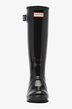 Hunter Womens Original Tall Gloss Boot