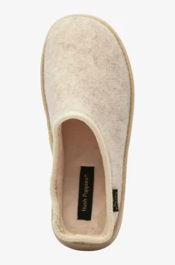 Hush Puppies Hjemmesko Viola