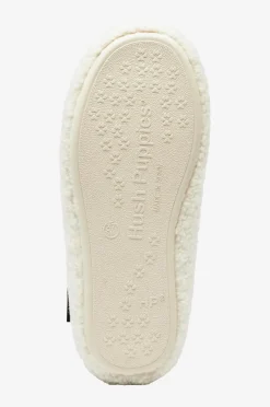 Hush Puppies Hjemmesko Lunia
