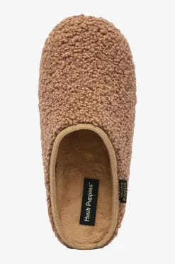 Hush Puppies Hjemmesko Lunia