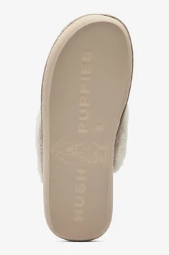 Hush Puppies Hjemmesko Isabella