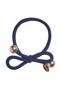 IA BON Hair Tie Gold Bead