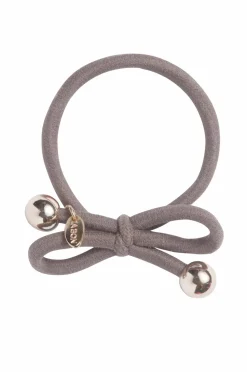 IA BON Hair Tie Gold Bead