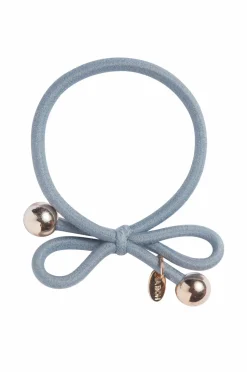 IA BON Hair Tie Gold Bead
