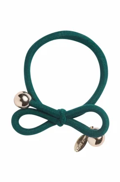 IA BON Hair Tie Gold Bead