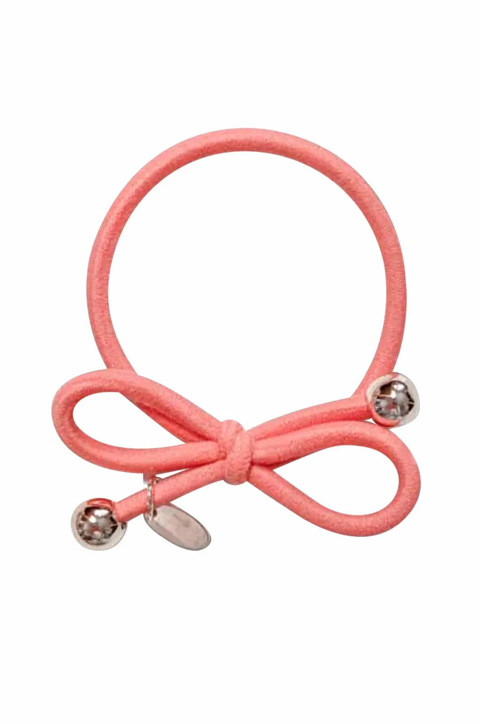 IA BON Hair Tie Gold Bead