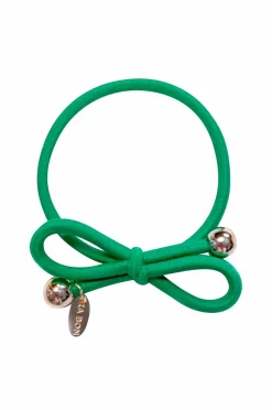 IA BON Hair Tie Gold Bead