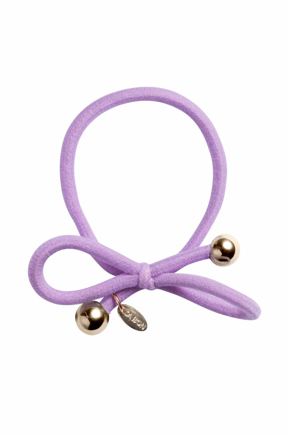 IA BON Hair Tie Gold Bead