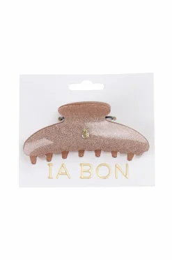 IA BON Large Hair Claw