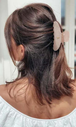 IA BON Large Hair Claw