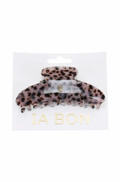 IA BON Large Hair Claw
