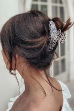 IA BON Large Hair Claw