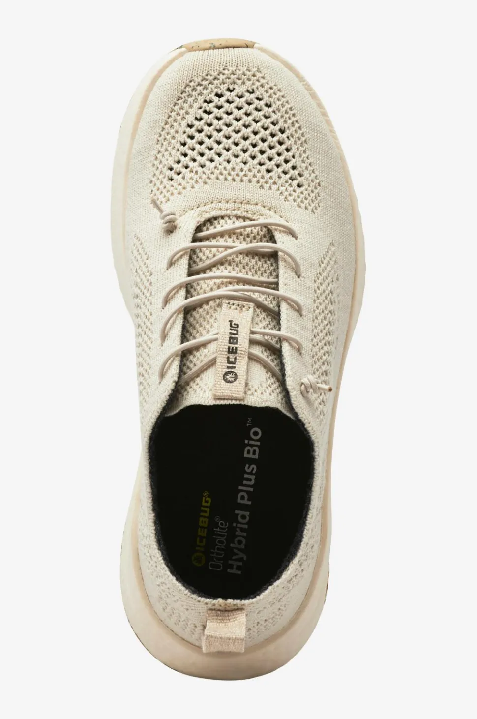 Icebug Aura ReWool Biosole