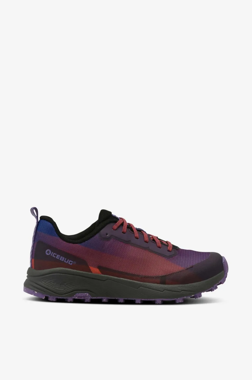 Icebug Løbesko Horizon W RB9X
