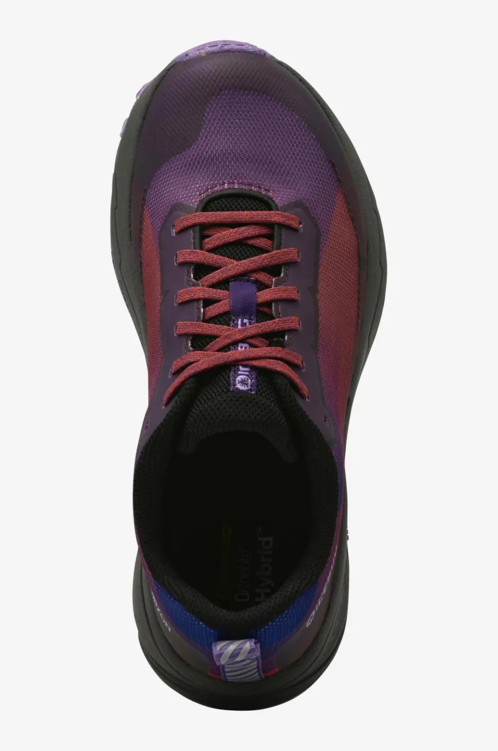 Icebug Løbesko Horizon W RB9X