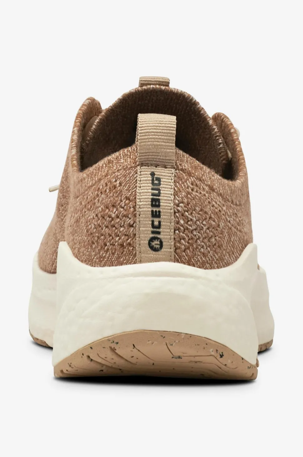 Icebug Walkingsko / kondisko Aura Rewool RB9X
