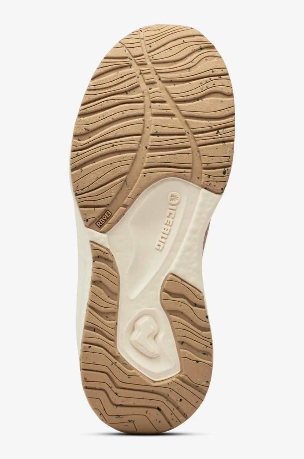 Icebug Walkingsko / kondisko Aura Rewool RB9X
