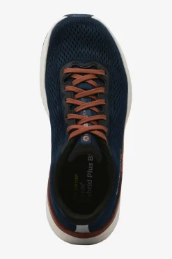 Icebug Walkingsko/løbesko Aura W RB9X
