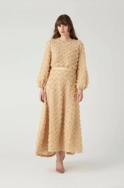 Ida Sjöstedt Maxi nederdel Carmen