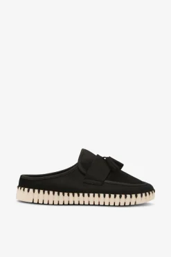 Ilse Jacobsen Loafers Tulip Wool Mule