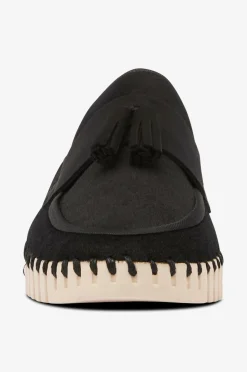 Ilse Jacobsen Loafers Tulip Wool Mule