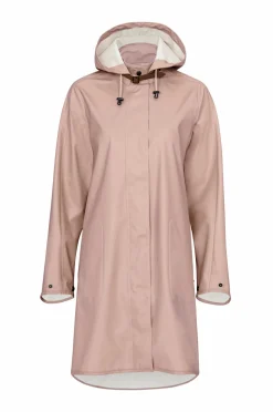 Ilse Jacobsen Regnfrakke Rain71