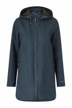 Ilse Jacobsen Regnjakke Rain135