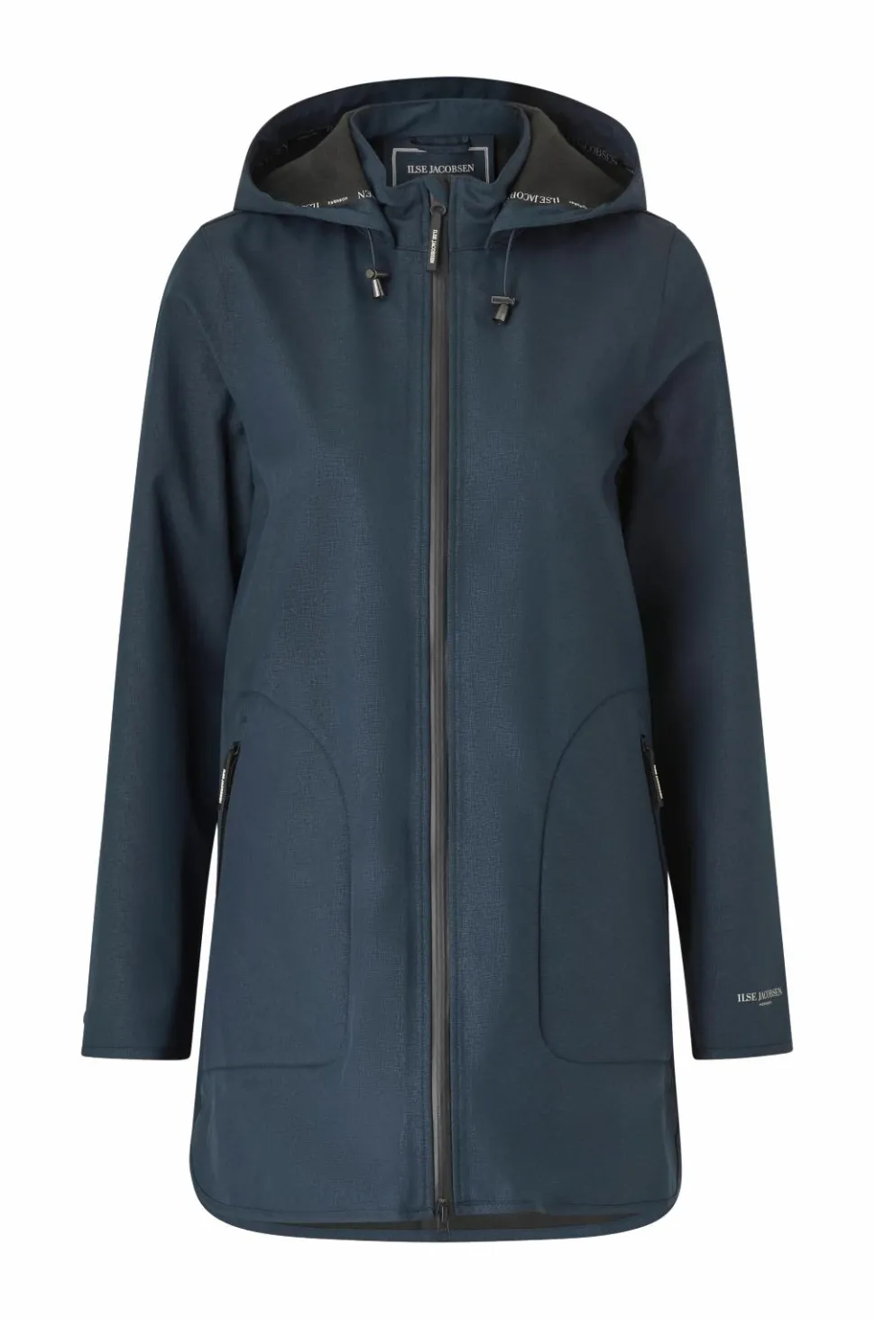 Ilse Jacobsen Regnjakke Rain135