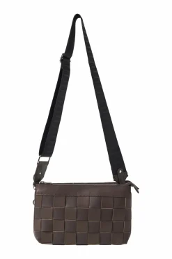 Ilse Jacobsen Skuldertaske Braided Cross-body