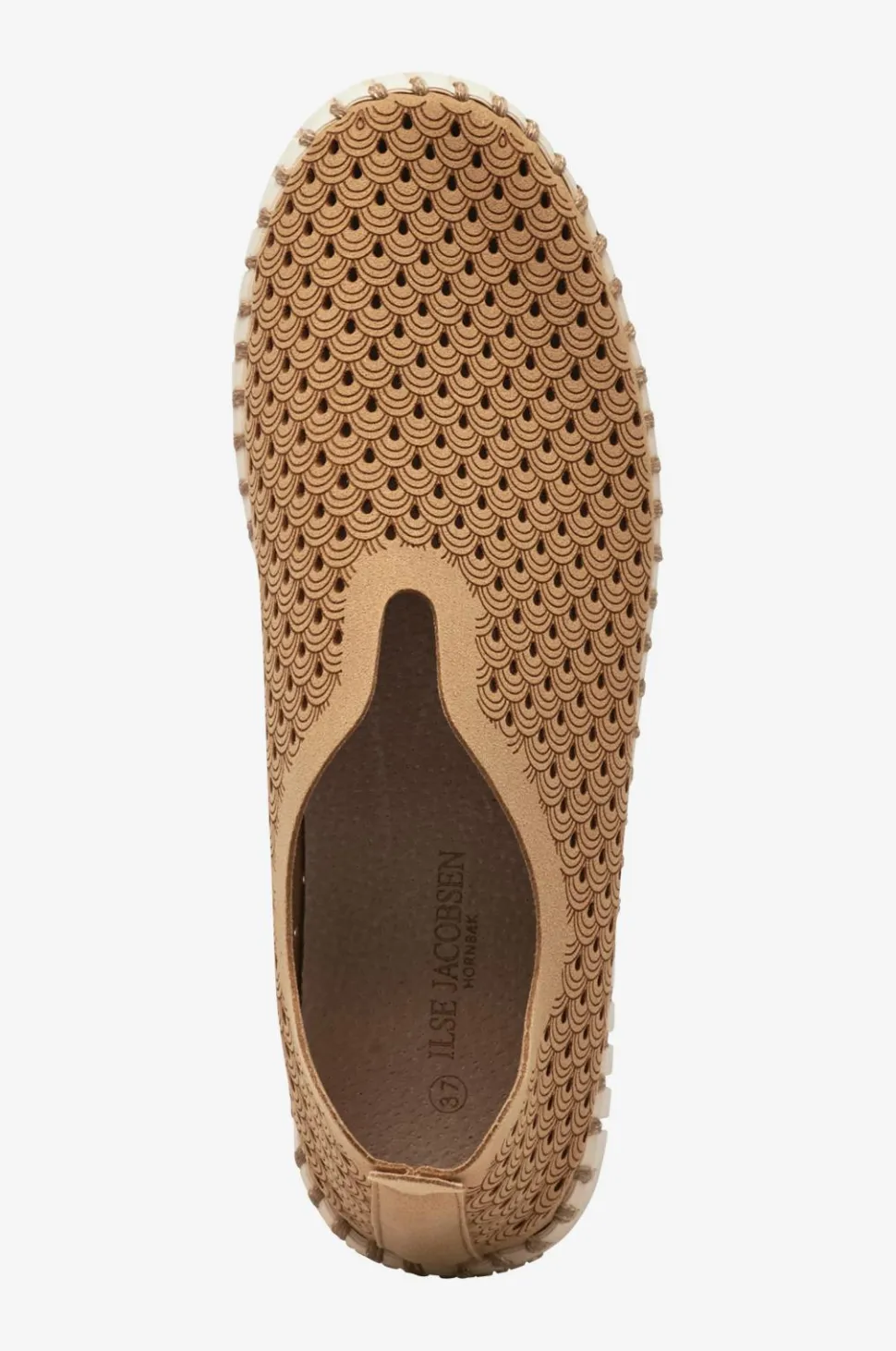 Ilse Jacobsen Sneakers Tulip3373