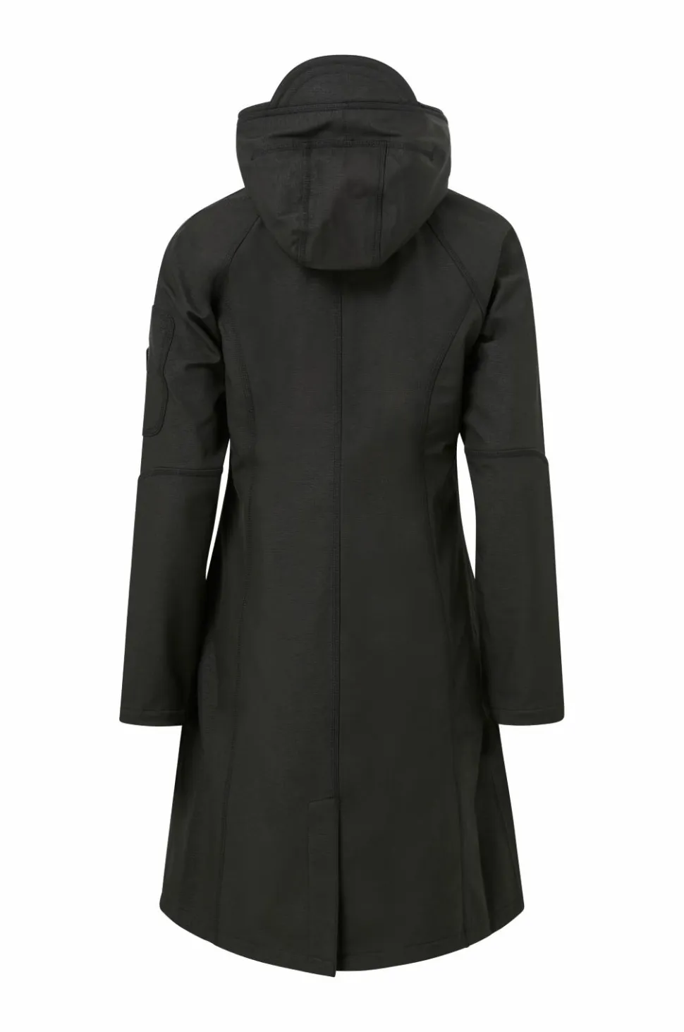 Ilse Jacobsen Softshell Regnfrakke Rain37 L